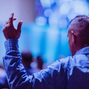 “Lord, Increase Our Faith”