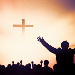 “Prayers and Supplications Seasoned with Thanksgiving”