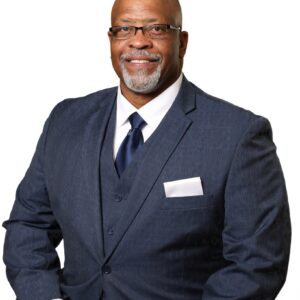 Min. Deryl K. Collins