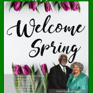 The Mountaineer- March 2026