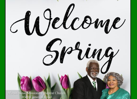 The Mountaineer- March 2026