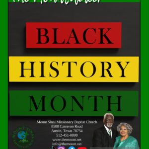 The Mountaineer- February 2026